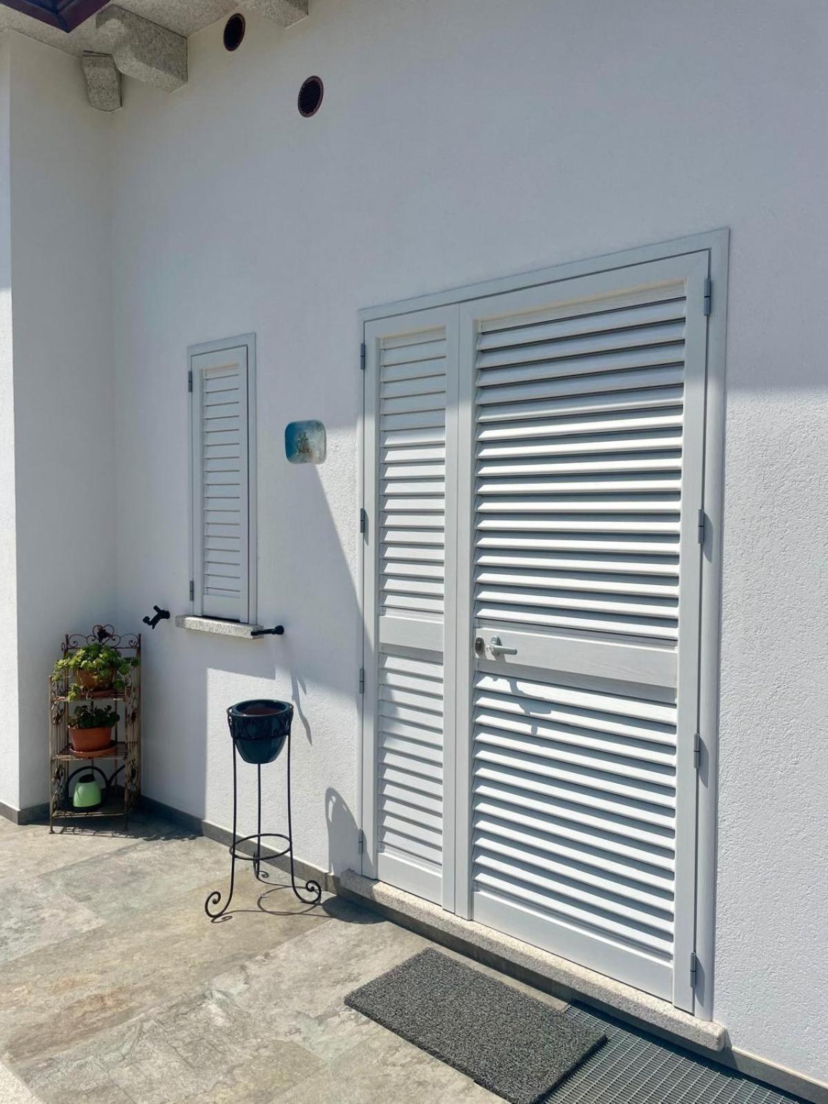 Villa Giulia กอลโฟอารันชี ภายนอก รูปภาพ