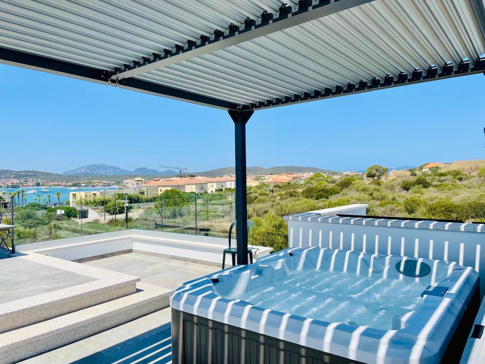 Villa Giulia กอลโฟอารันชี ภายนอก รูปภาพ