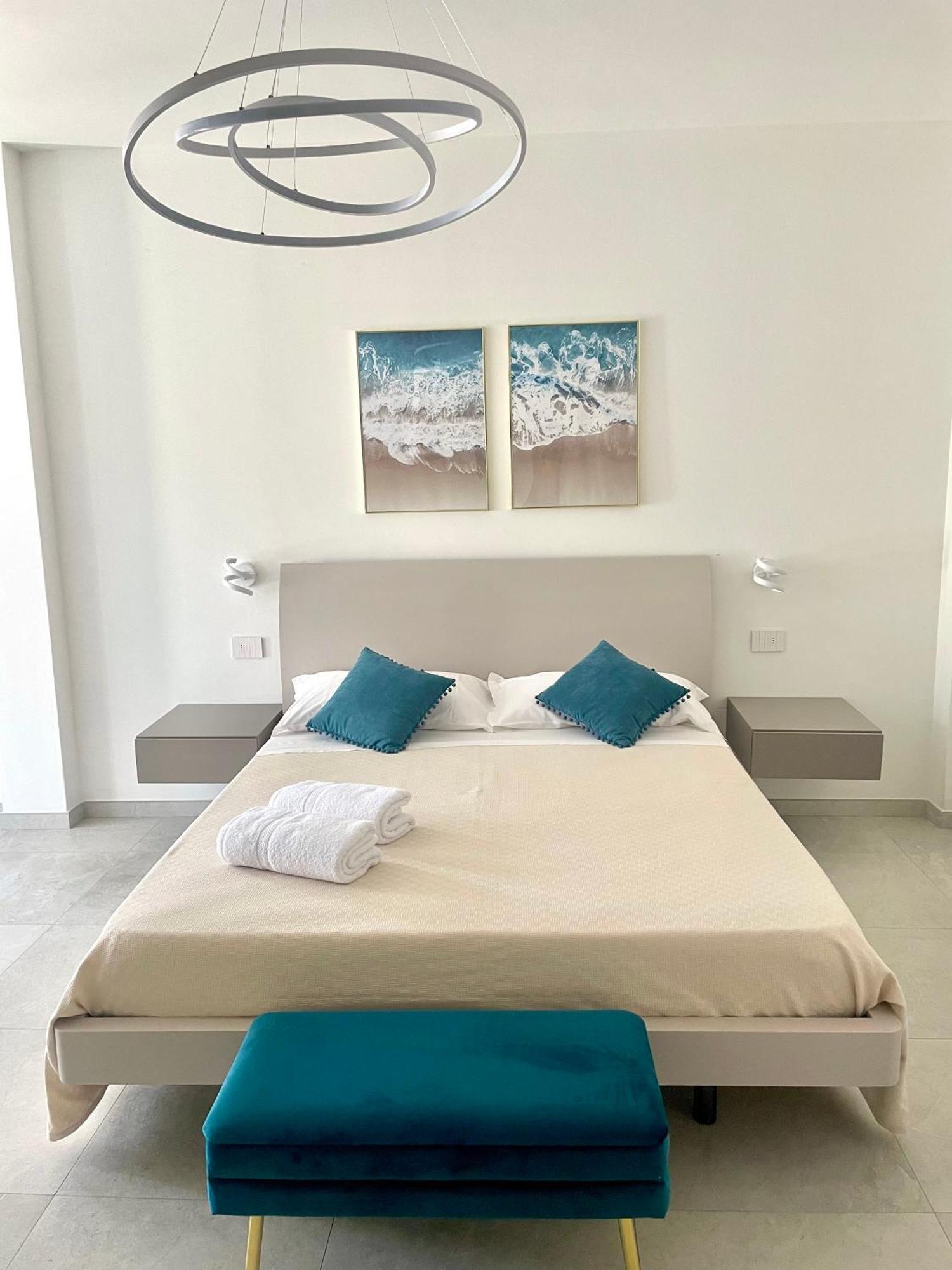 Villa Giulia กอลโฟอารันชี ภายนอก รูปภาพ